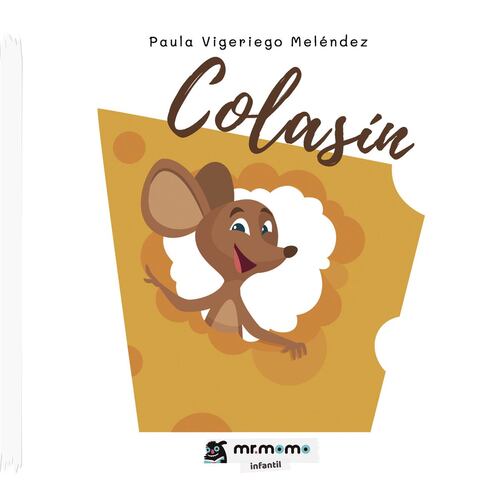 Colasín