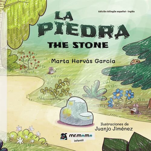 La piedra