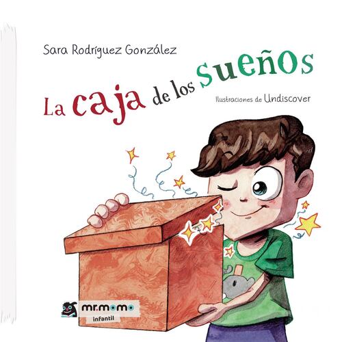 La caja de los sueños