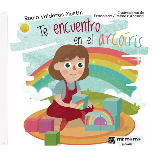 Te encuentro en el arcoíris