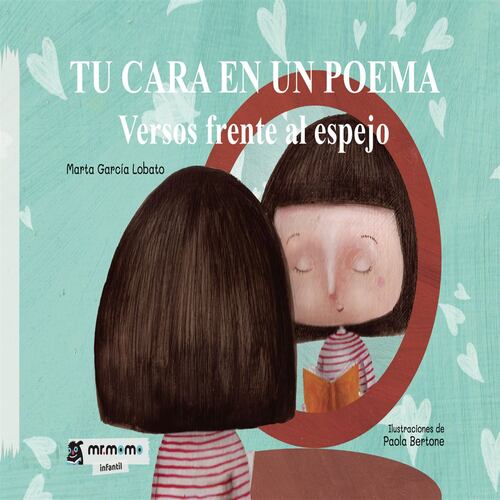 Tu cara en un poema