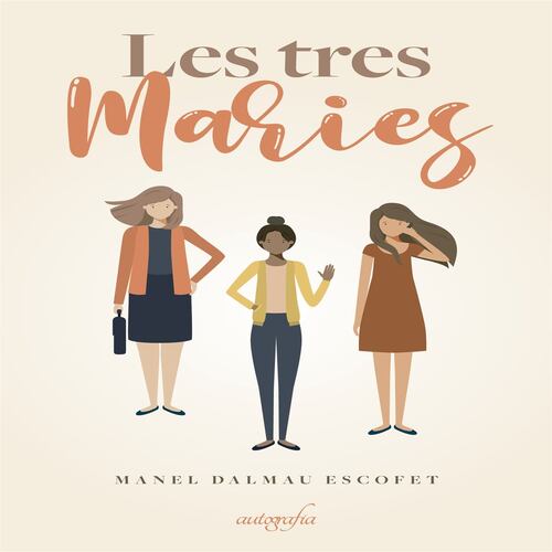 Les tres Maries