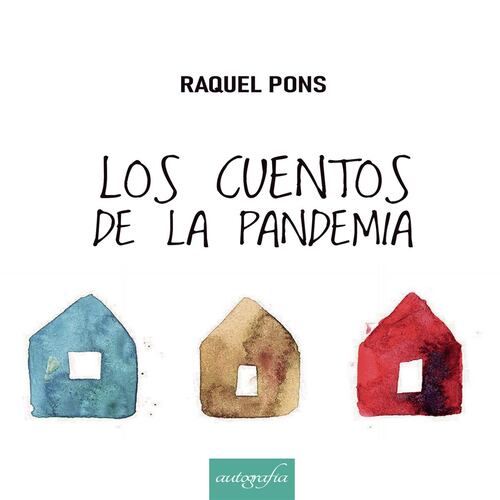 Los cuentos de la pandemia