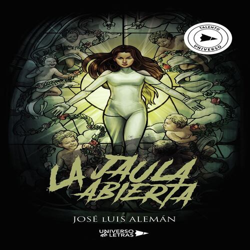 La jaula abierta