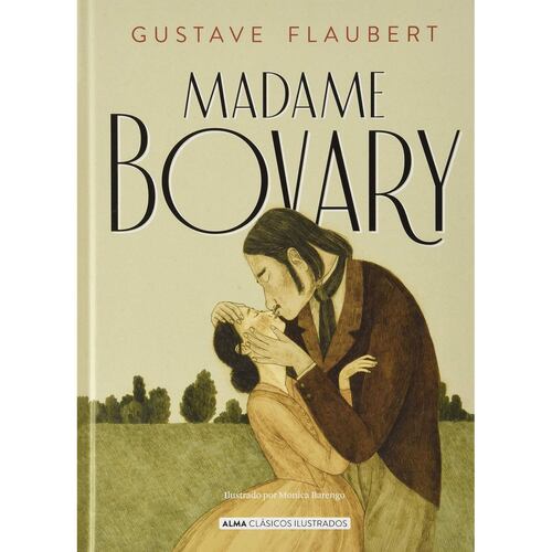Madame Bovary (Nueva edición 2021)