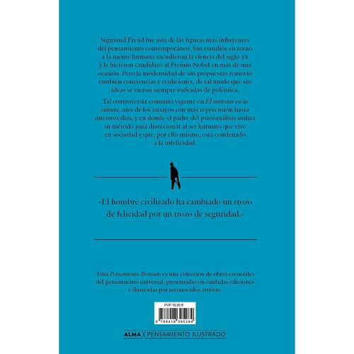 El malestar en la cultura