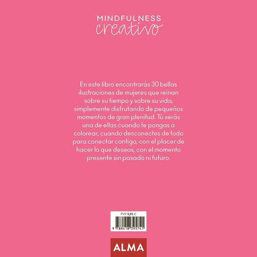 Pequeños placeres para colorear