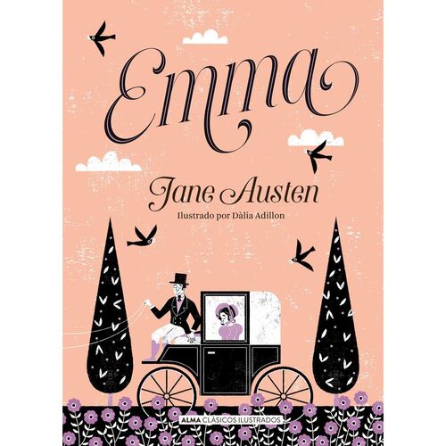 Emma (J. Austen) - Nueva traducción