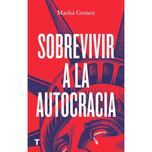 Sobrevivir a la autocracia