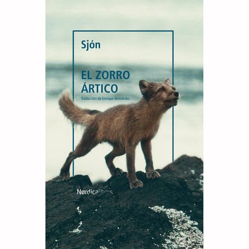 El zorro ártico