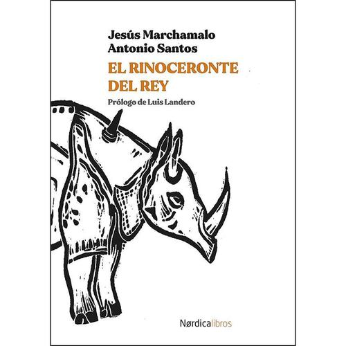 El rinoceronte del Rey