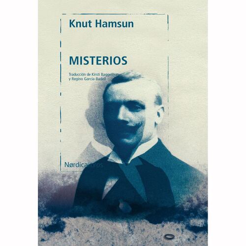 Misterios