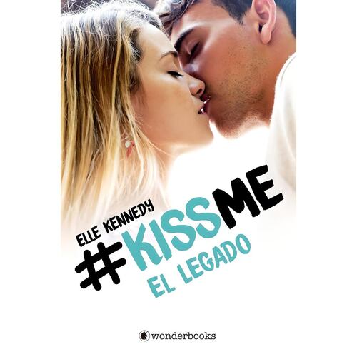 Kiss Me El legado
