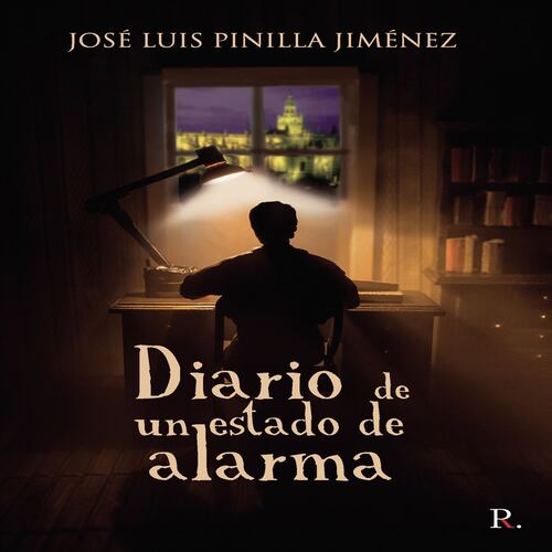 Diario de un estado de alarma