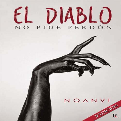 El diablo no pide perdón