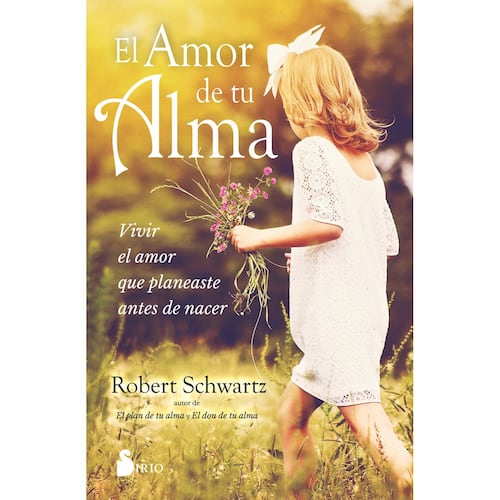 El amor de tu alma