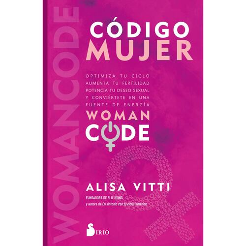 Código mujer