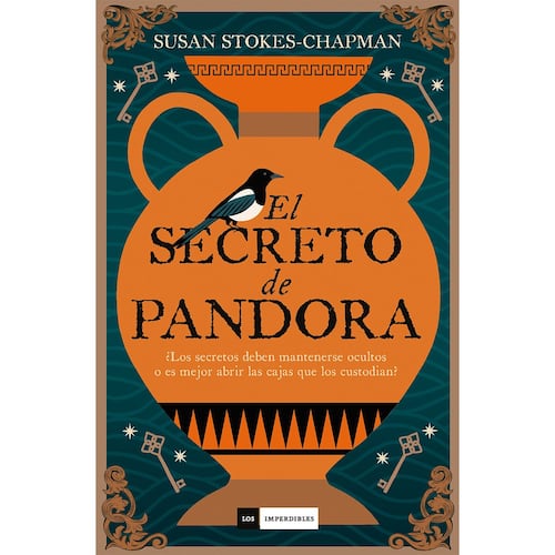 El secreto de Pandora