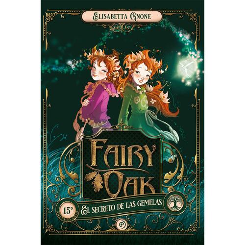 Fairy Oak 1