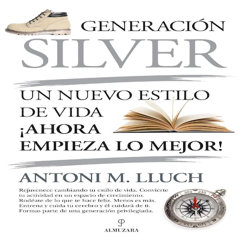 Generación Silver