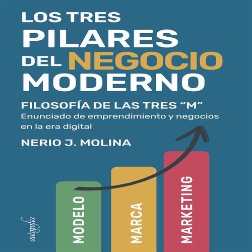 Los tres pilares del negocio moderno