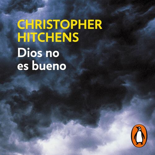 Dios no es bueno