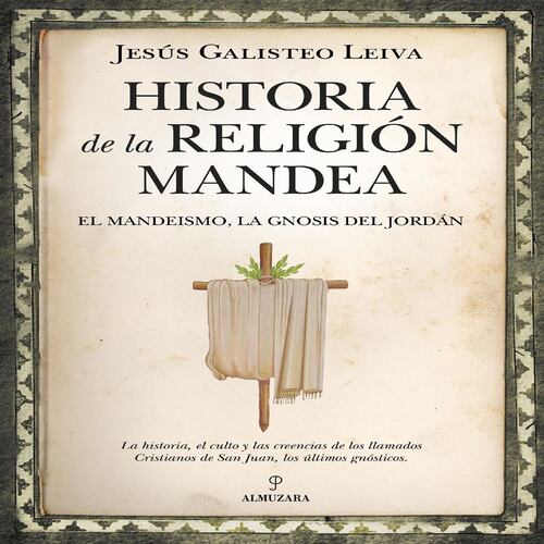 Historia de la religión mandea