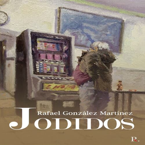 Jodidos