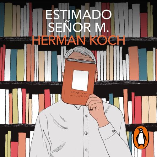 Estimado señor M.