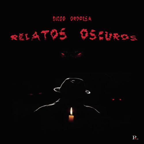 Relatos oscuros