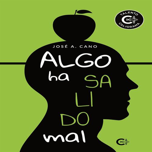Algo ha salido mal