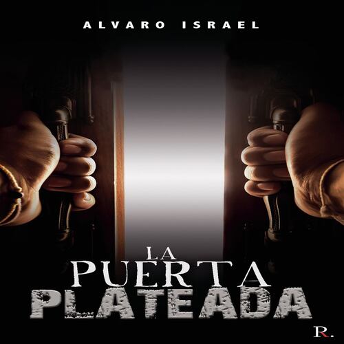La puerta plateada