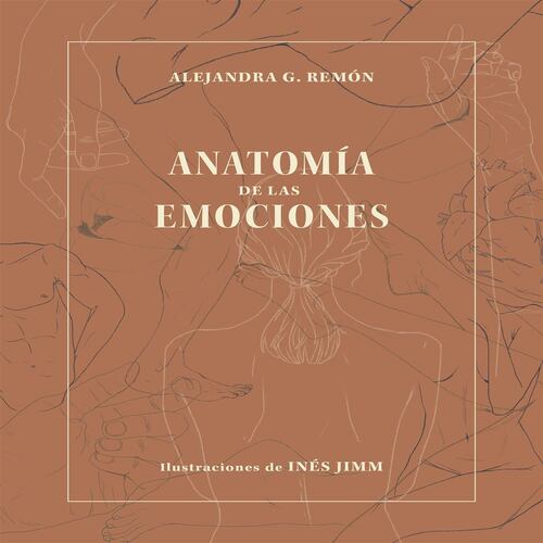 Anatomía de las emociones