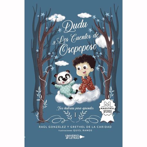 Dudu y los Cuentos de Osopoposo