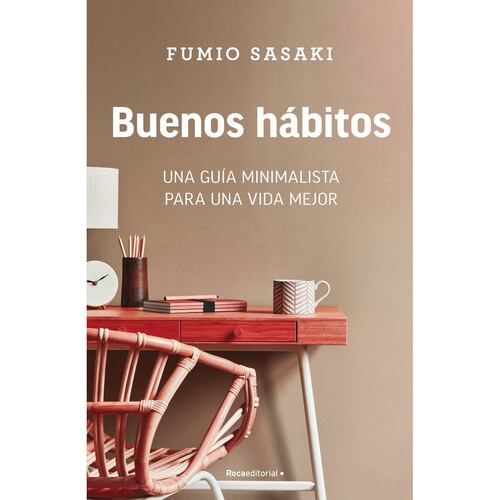Buenos hábitos