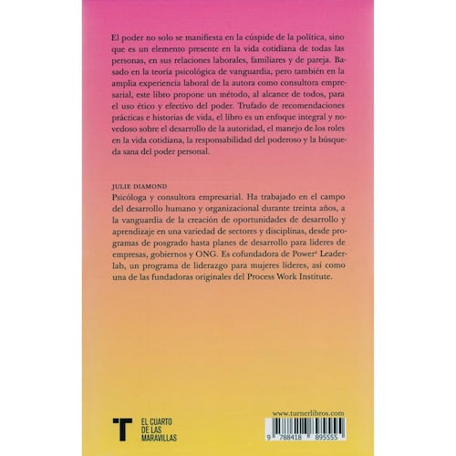 El poder. Una guía de uso