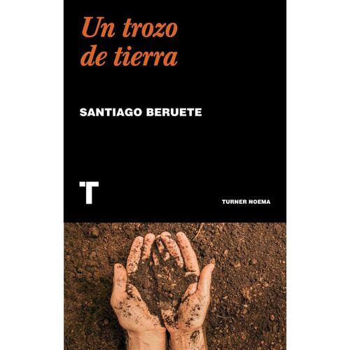 Un trozo de tierra
