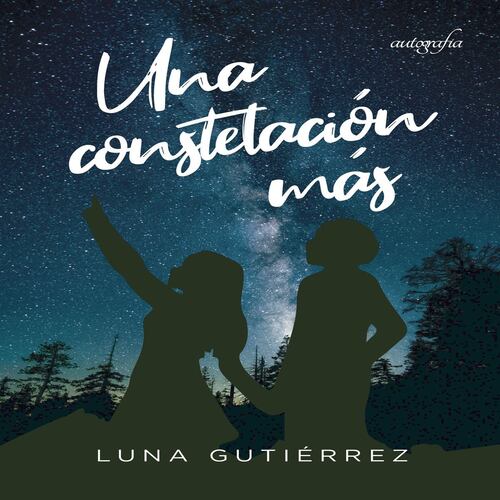 Una constelación mas