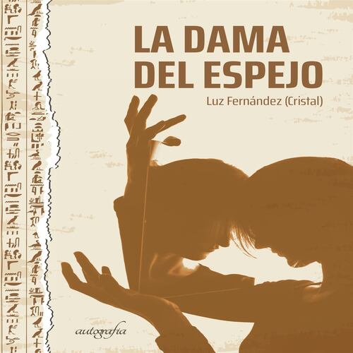 La dama del espejo
