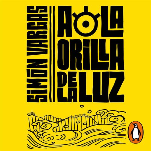 A la orilla de la luz