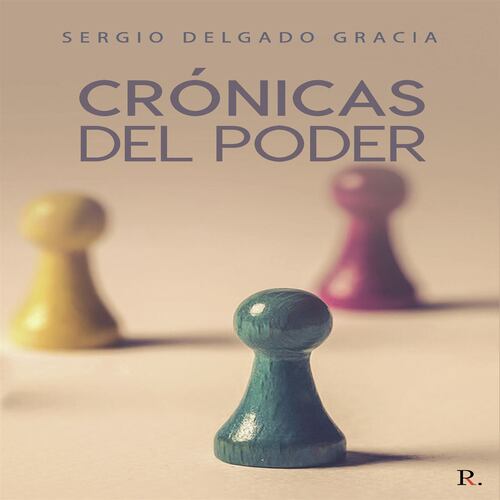 Crónicas del poder