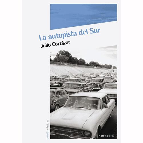 La autopista del Sur
