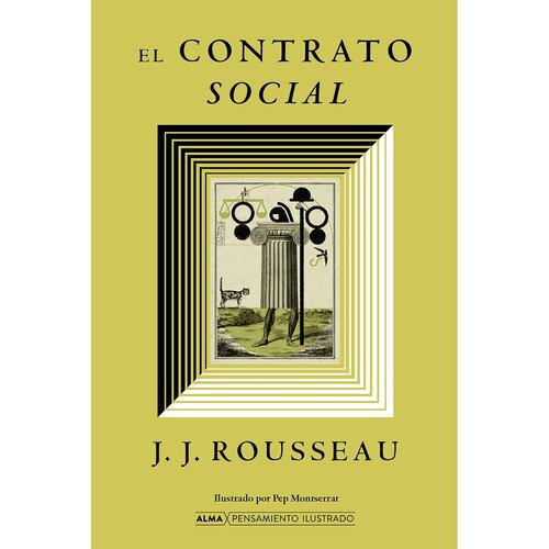 El contrato social (J.J. Rousseau)
