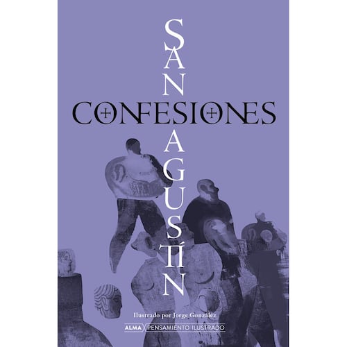 Confesiones de San Agustín (San Agustín)
