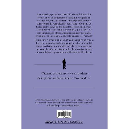 Confesiones de San Agustín (San Agustín)