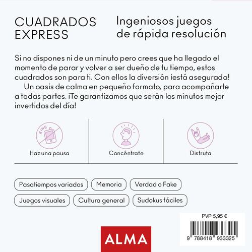 Memoria Express
