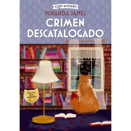Crimen descatalogado