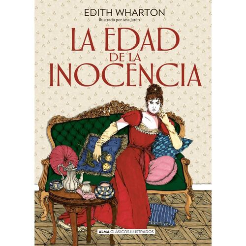 La edad de la inocencia