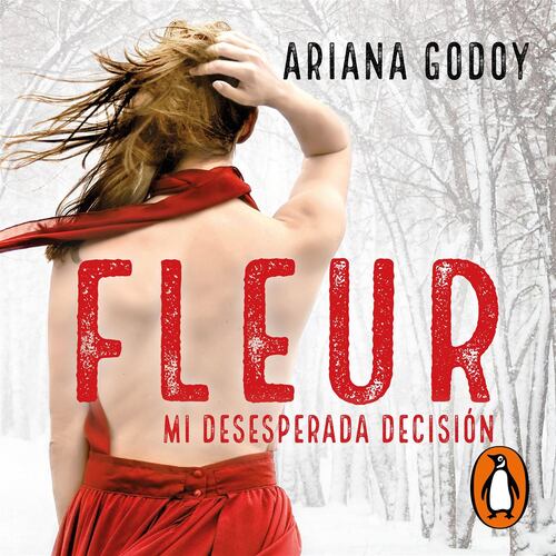 Fleur. Mi desesperada decisión (DARKS 0)