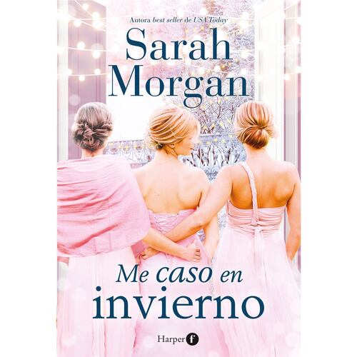 Me caso en invierno